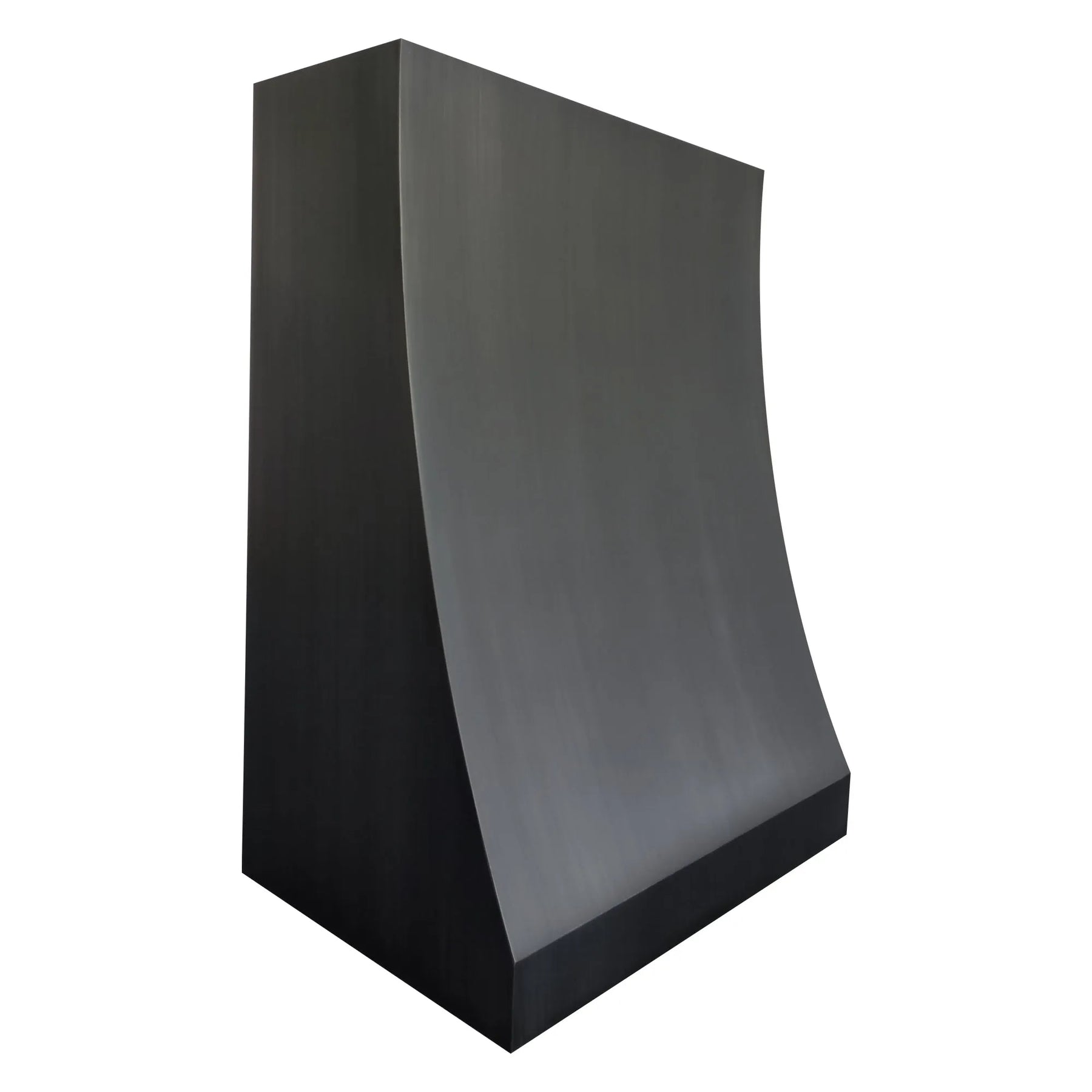 Fobest Brushed Grey Stainless Steel Custom Range Hood FSS-463