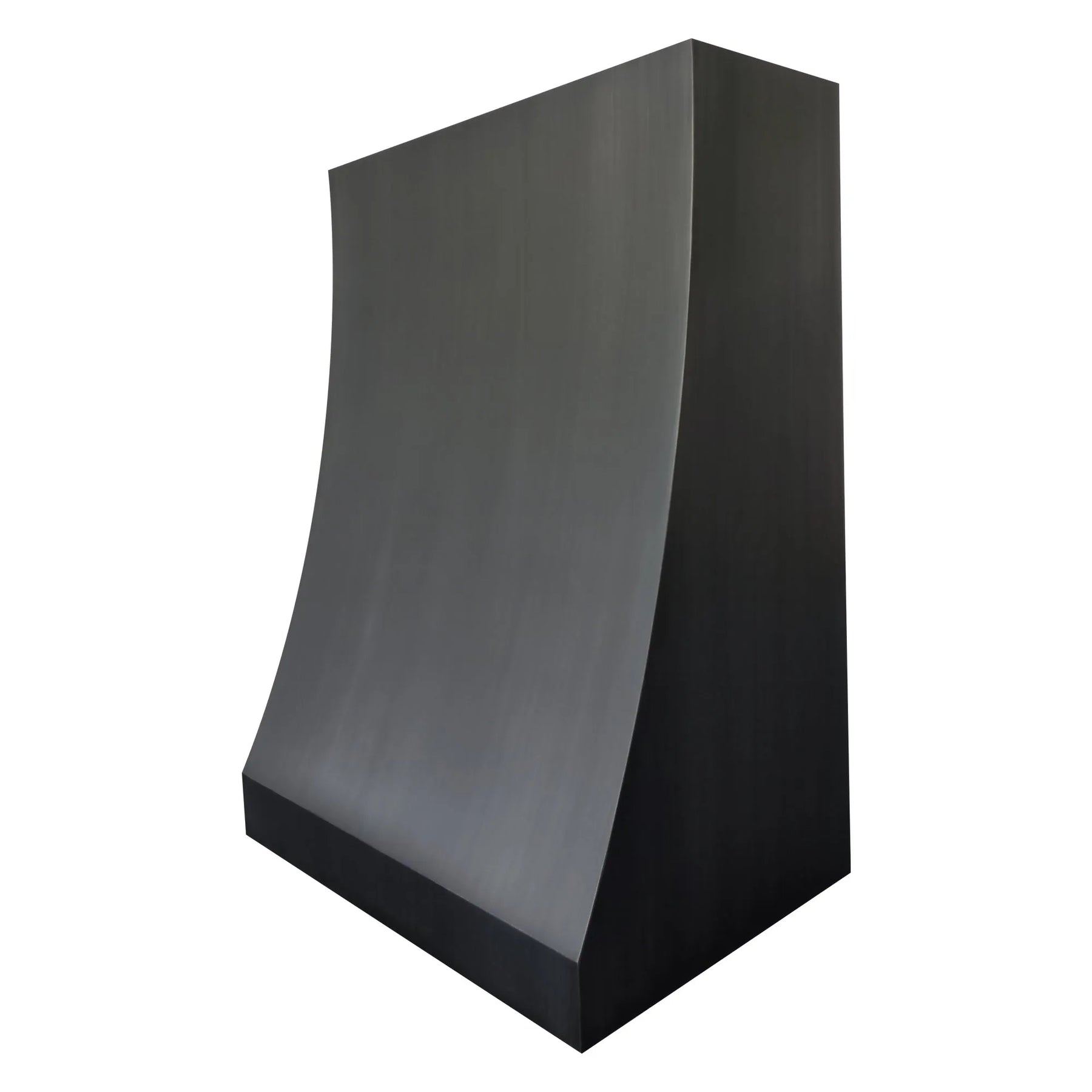 Fobest Brushed Grey Stainless Steel Custom Range Hood FSS-463