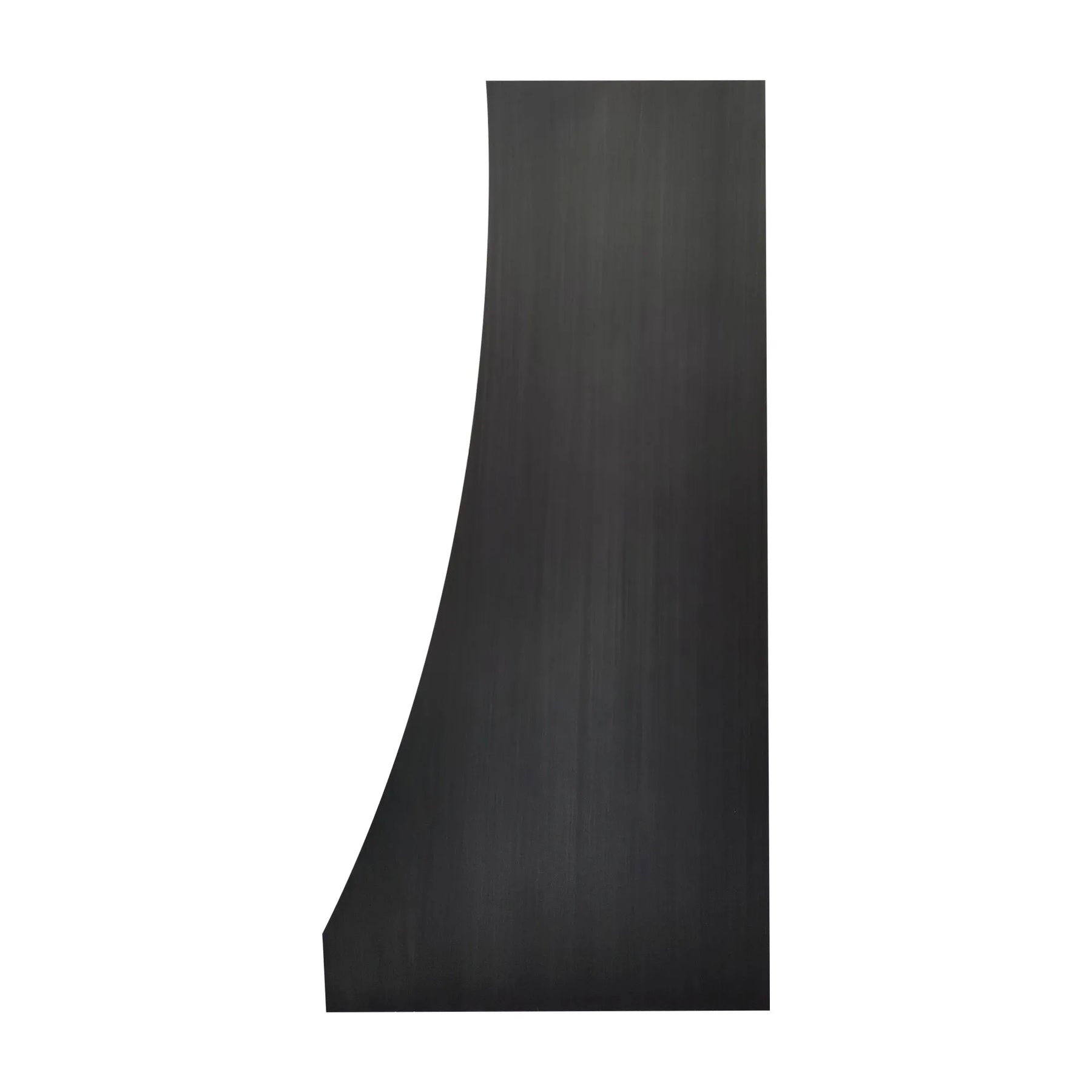 Fobest Brushed Grey Stainless Steel Custom Range Hood FSS-463