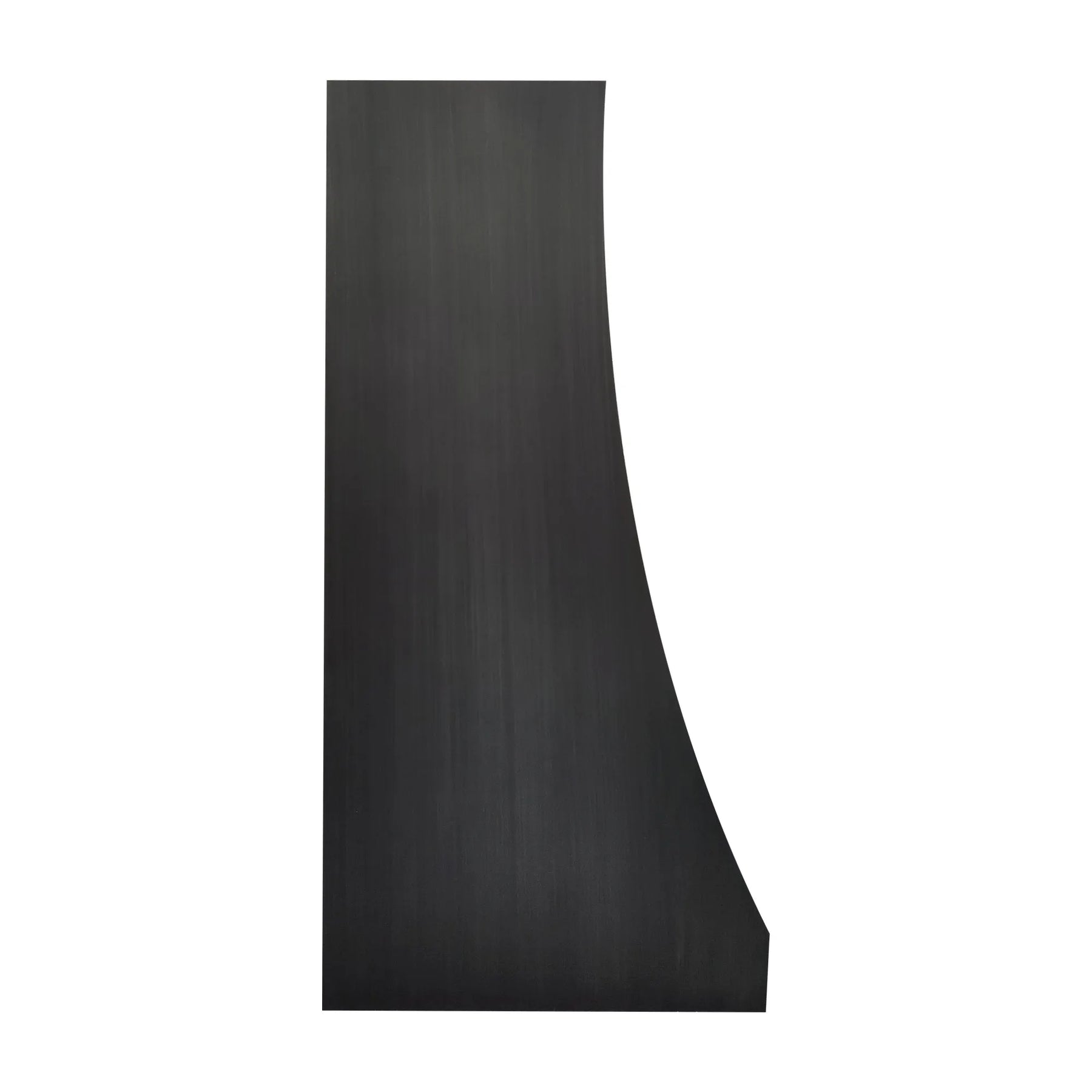 Fobest Brushed Grey Stainless Steel Custom Range Hood FSS-463