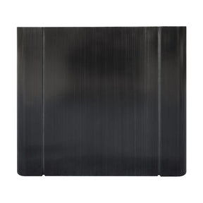 Fobest Brushed Grey Stainless Steel Range Hood – FSS-449