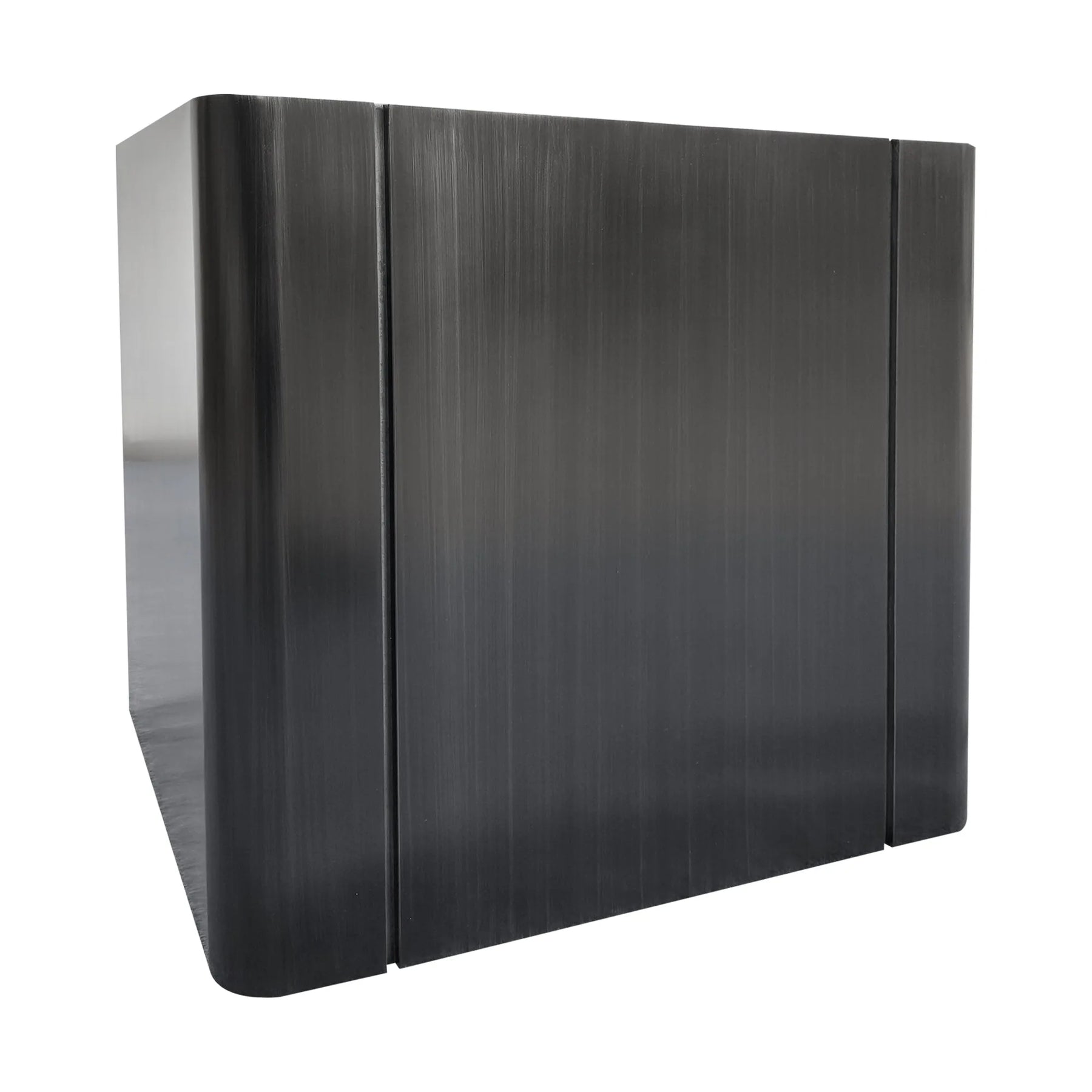 Fobest Brushed Grey Stainless Steel Range Hood – FSS-449
