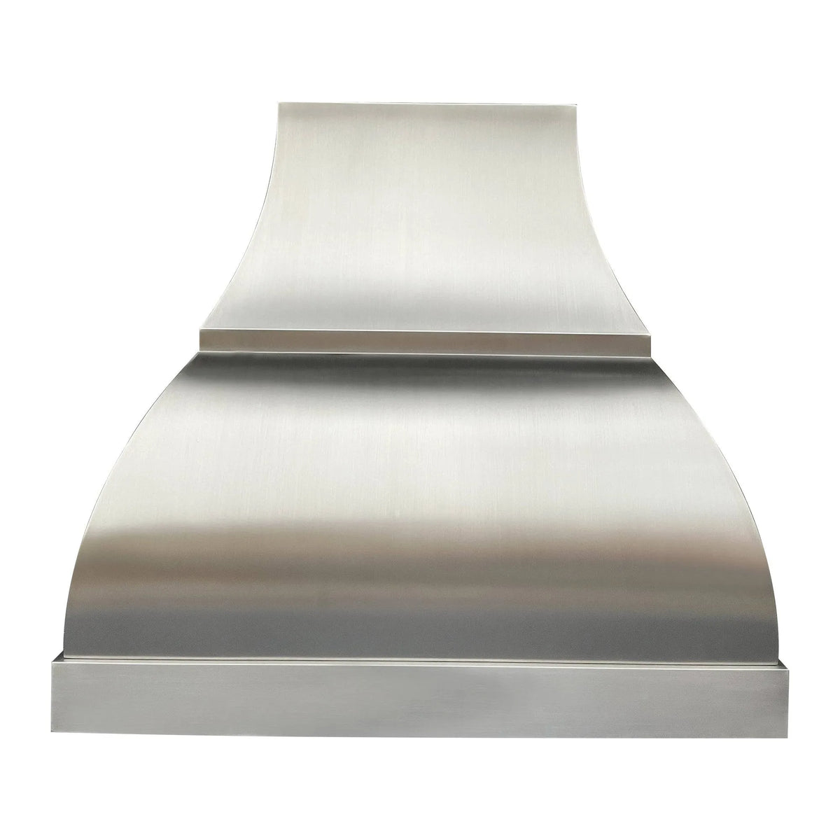 Fobest Brushed Stainless Steel Range Hood Bell Shape FSS-62-Stainless Steel Range Hood-Fobest