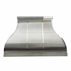 Fobest Brushed Stainless Steel Range Hood FSS-164-Stainless Steel Range Hood-Fobest