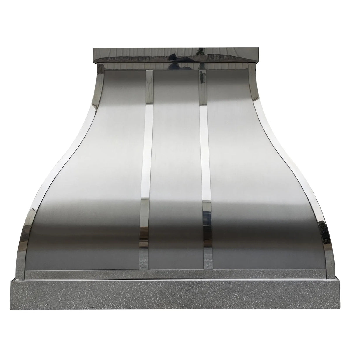Fobest Brushed Stainless Steel Range Hood FSS-164-Stainless Steel Range Hood-Fobest