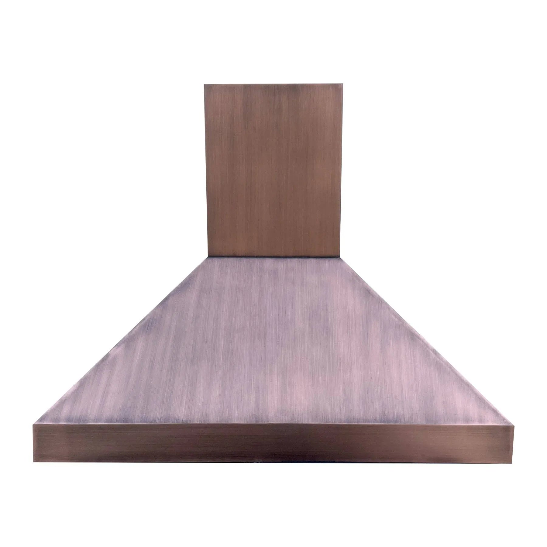 Fobest Chimney Copper Range Hood FCP-81-Copper Range Hood-Fobest