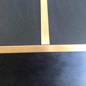 Fobest Classic Black Stainless Steel Range Hood FSS-90-Stainless Steel Range Hood-Fobest