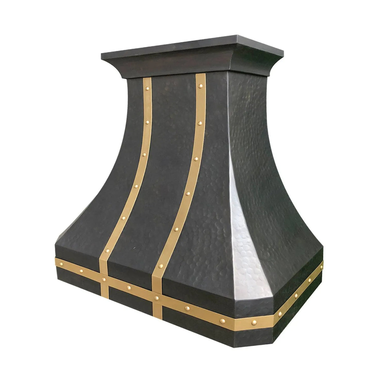 Fobest Classic Copper Range Hood FCP-83-Copper Range Hood-Fobest