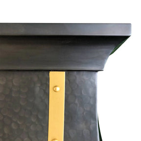 Fobest Classic Copper Range Hood FCP-83-Copper Range Hood-Fobest