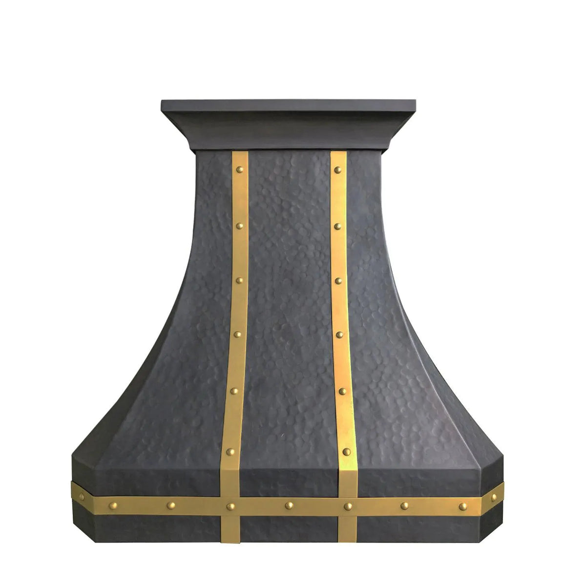 Fobest Classic Copper Range Hood FCP-83-Copper Range Hood-Fobest