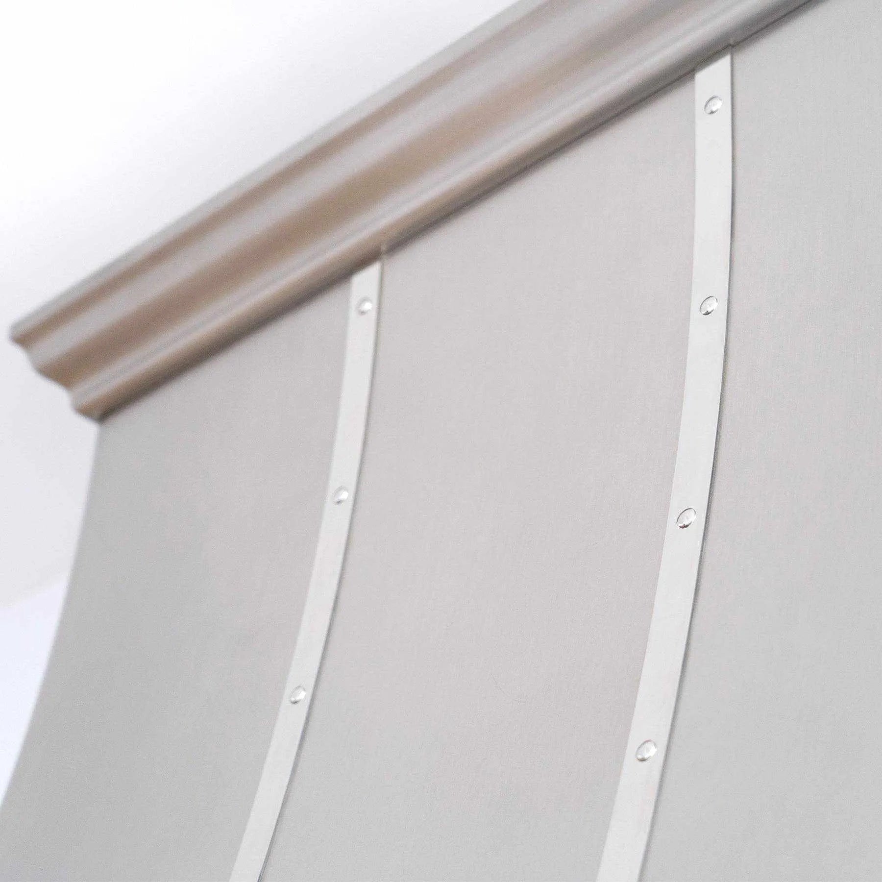 Fobest Classic Custom Stainless Steel Range Hood FSS-40-Stainless Steel Range Hood-Fobest