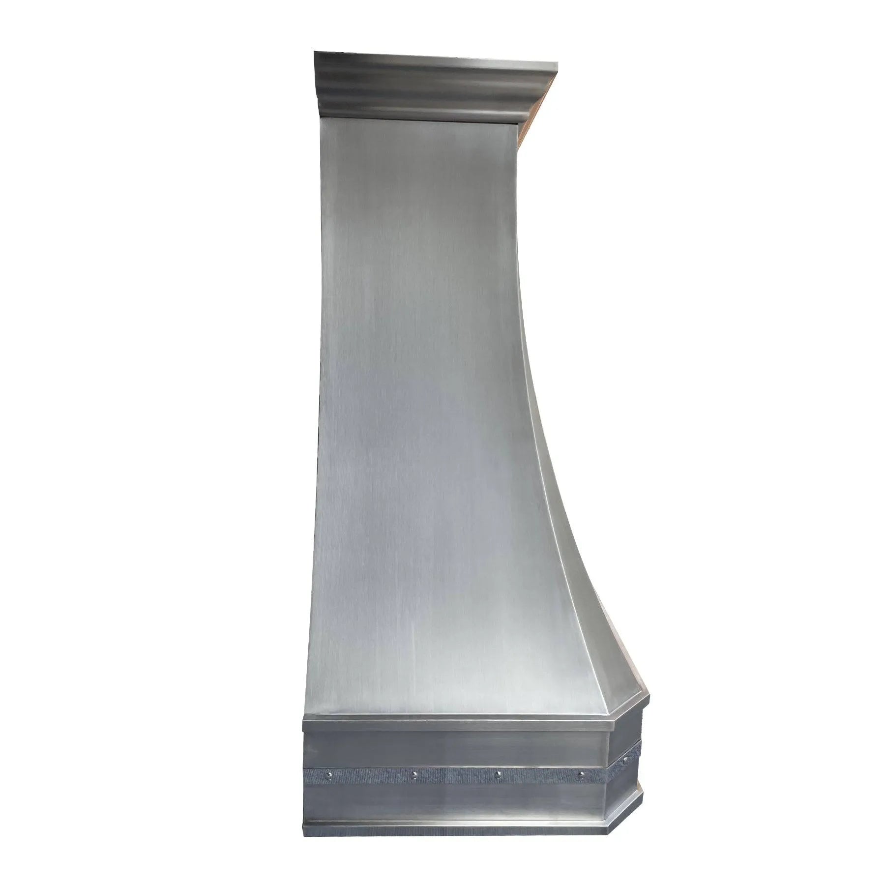 Fobest Classic Custom Stainless Steel Range Hood FSS-40-Stainless Steel Range Hood-Fobest