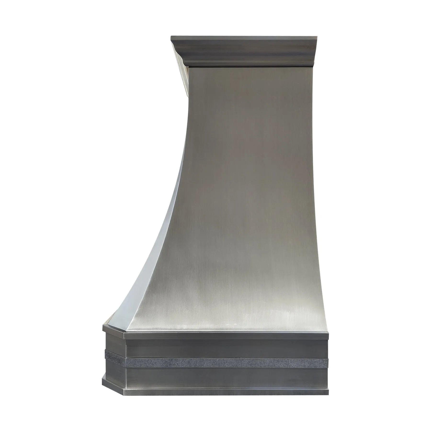 Fobest Classic Custom Stainless Steel Range Hood FSS-40-Stainless Steel Range Hood-Fobest