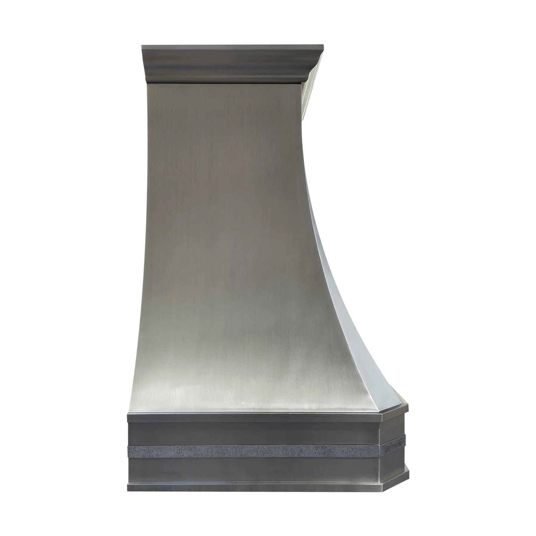 Fobest Classic Custom Stainless Steel Range Hood FSS-40-Stainless Steel Range Hood-Fobest