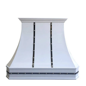 Fobest Classic Custom Stainless Steel Range Hood FSS-40-Stainless Steel Range Hood-Fobest