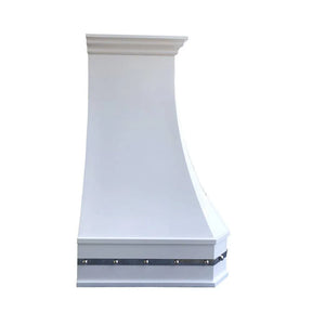 Fobest Classic Custom Stainless Steel Range Hood FSS-40-Stainless Steel Range Hood-Fobest