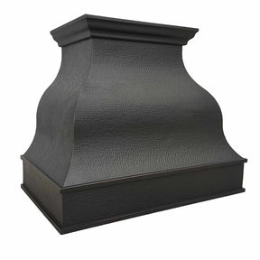Fobest Copper Kitchen Hood with Bell Design FCP-153-Copper Range Hood-Fobest