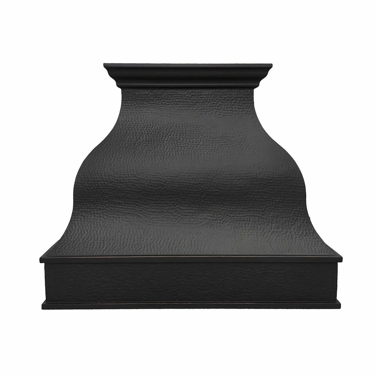 Fobest Copper Kitchen Hood with Bell Design FCP-153-Copper Range Hood-Fobest