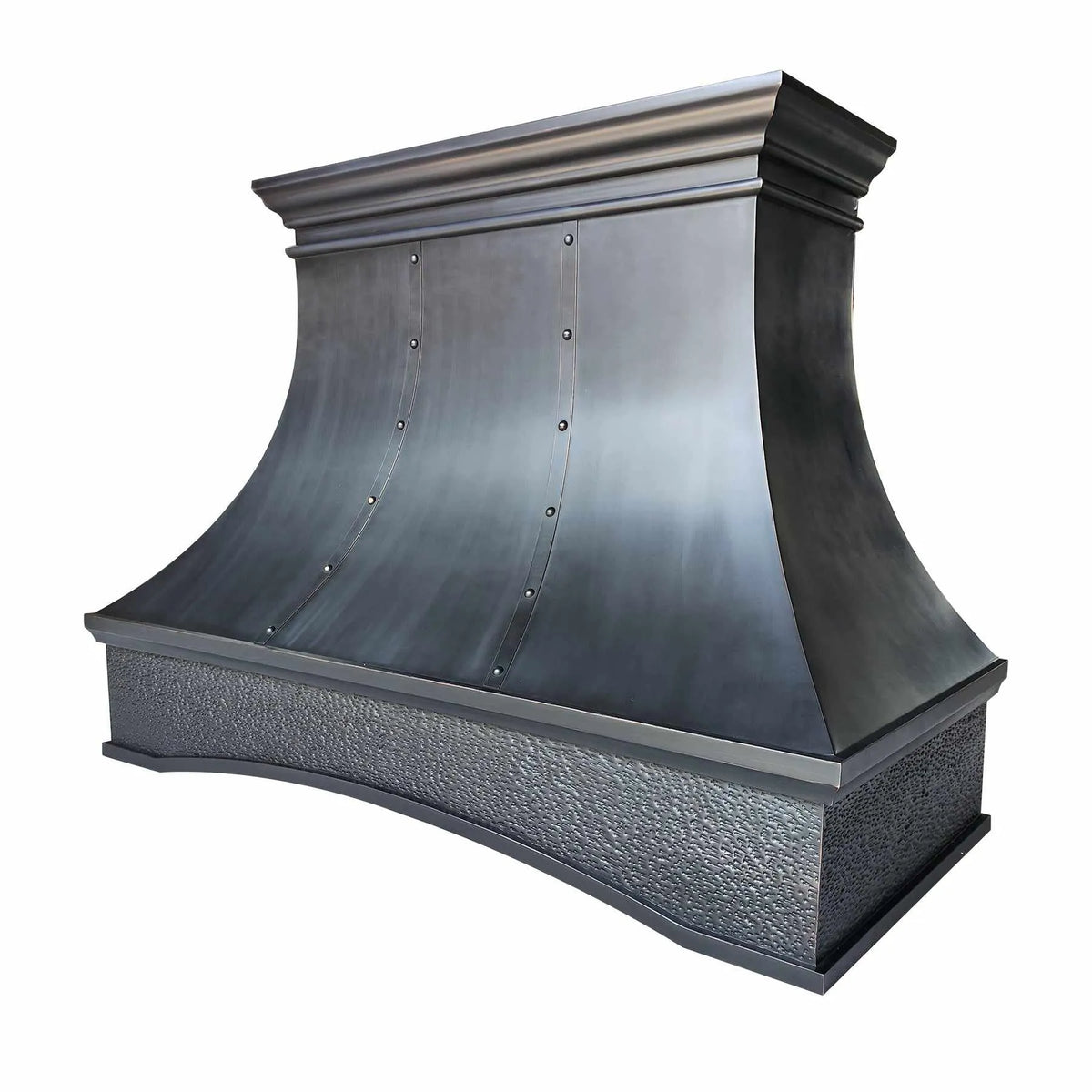Fobest Copper Range Hood with Oil Rubbed Bronze Finish FCP-169-Copper Range Hood-Fobest