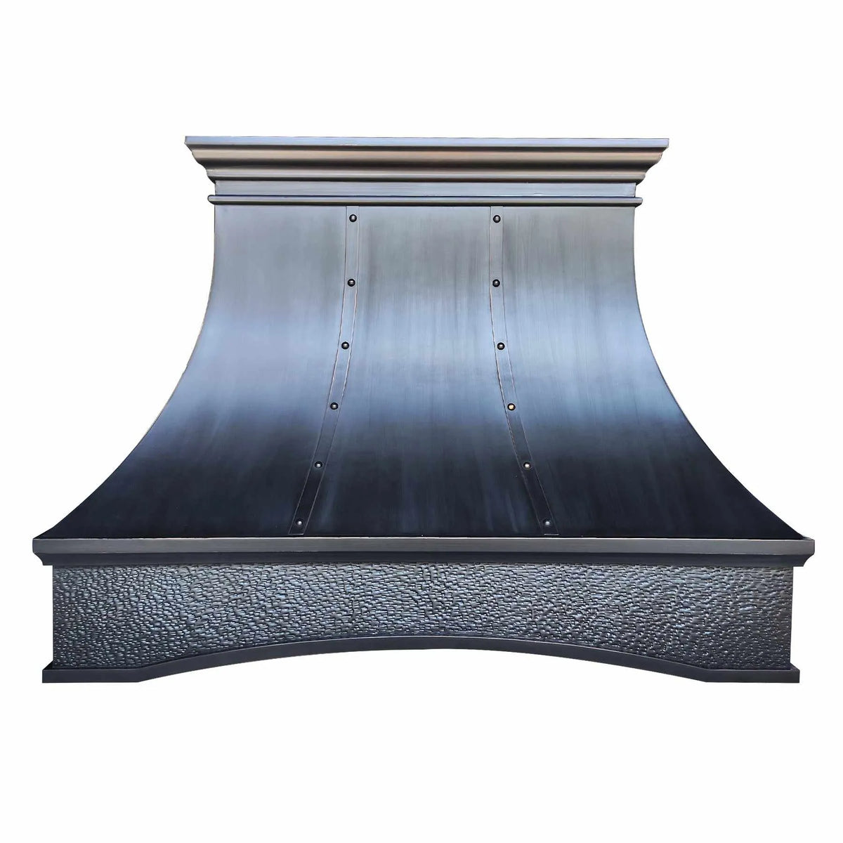 Fobest Copper Range Hood with Oil Rubbed Bronze Finish FCP-169-Copper Range Hood-Fobest