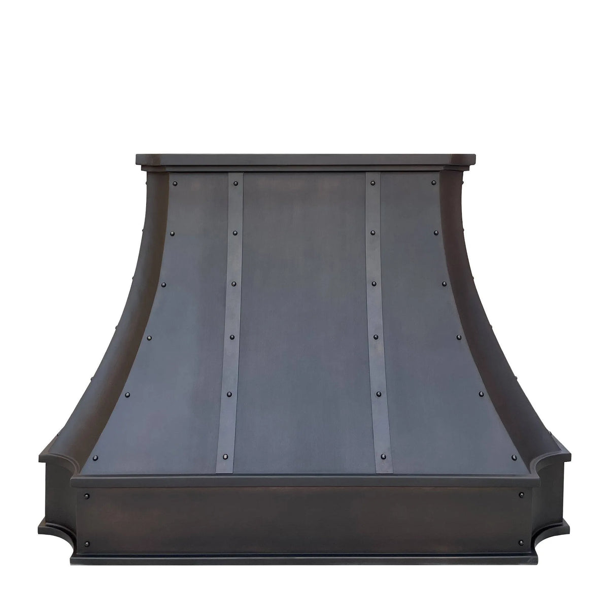 Fobest Copper Range Hood with Oil Rubbed Bronze Finish FCP-19-Copper Range Hood-Fobest