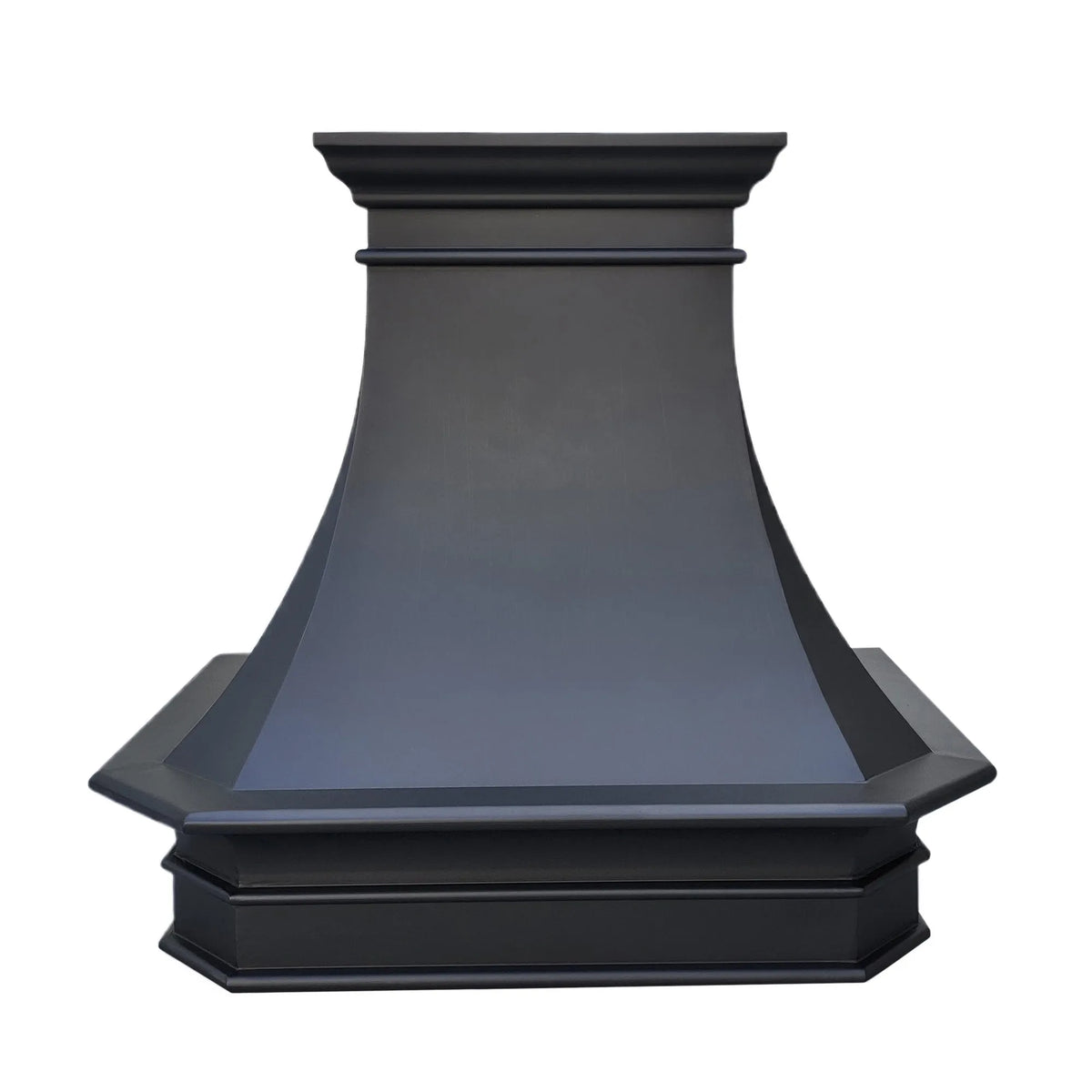 Fobest Copper Range Hood with Vintage Design FCP-217-Copper Range Hood-Fobest