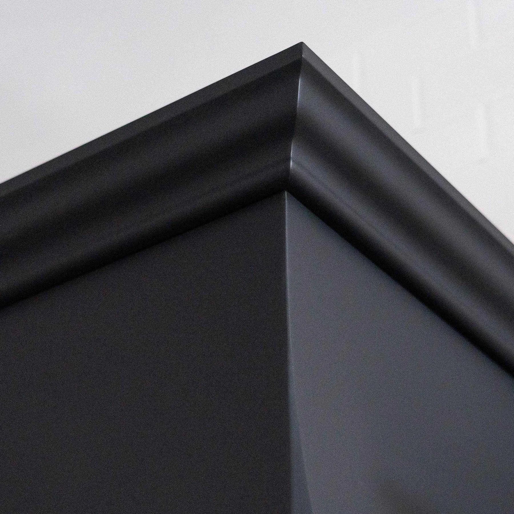 Fobest Curved Custom Stainless Steel Kitchen Hood FSS-72-Stainless Steel Range Hood-Fobest