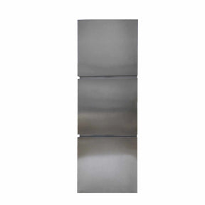 Fobest Custom Box Design Kitchen Range Hood FSS-68-Stainless Steel Range Hood-Fobest