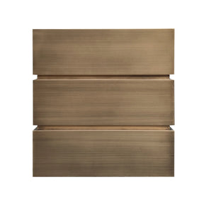 Fobest Custom Box Design Kitchen Range Hood FSS-68-Stainless Steel Range Hood-Fobest