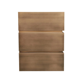 Fobest Custom Box Design Kitchen Range Hood FSS-68-Stainless Steel Range Hood-Fobest