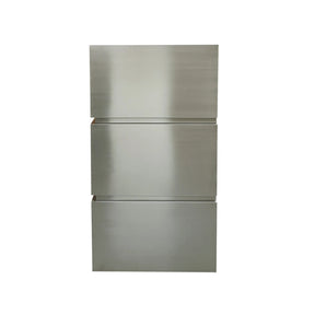 Fobest Custom Box Design Kitchen Range Hood FSS-68-Stainless Steel Range Hood-Fobest