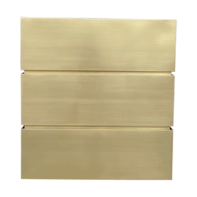 Fobest Custom Box Design Kitchen Range Hood FSS-68-Stainless Steel Range Hood-Fobest
