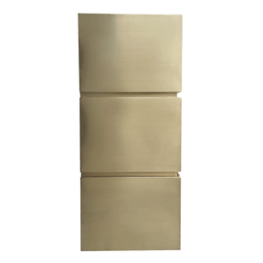 Fobest Custom Box Design Kitchen Range Hood FSS-68-Stainless Steel Range Hood-Fobest