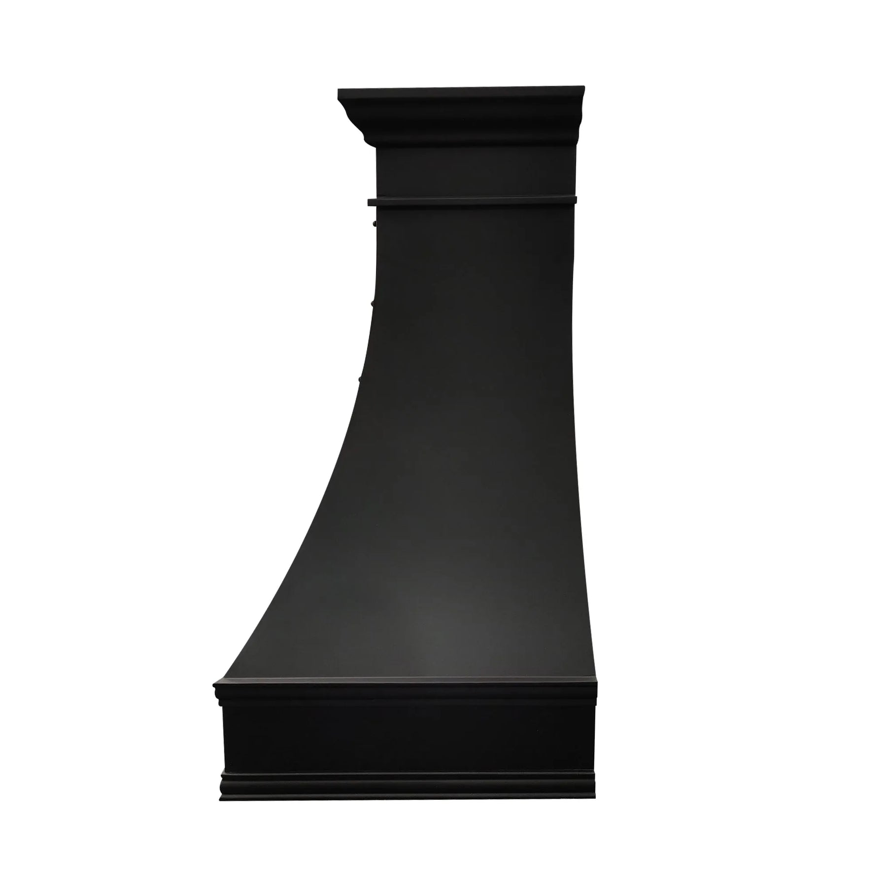 Fobest Custom Copper Kitchen Range Hoods -FCP-291-Copper Range Hood-Fobest