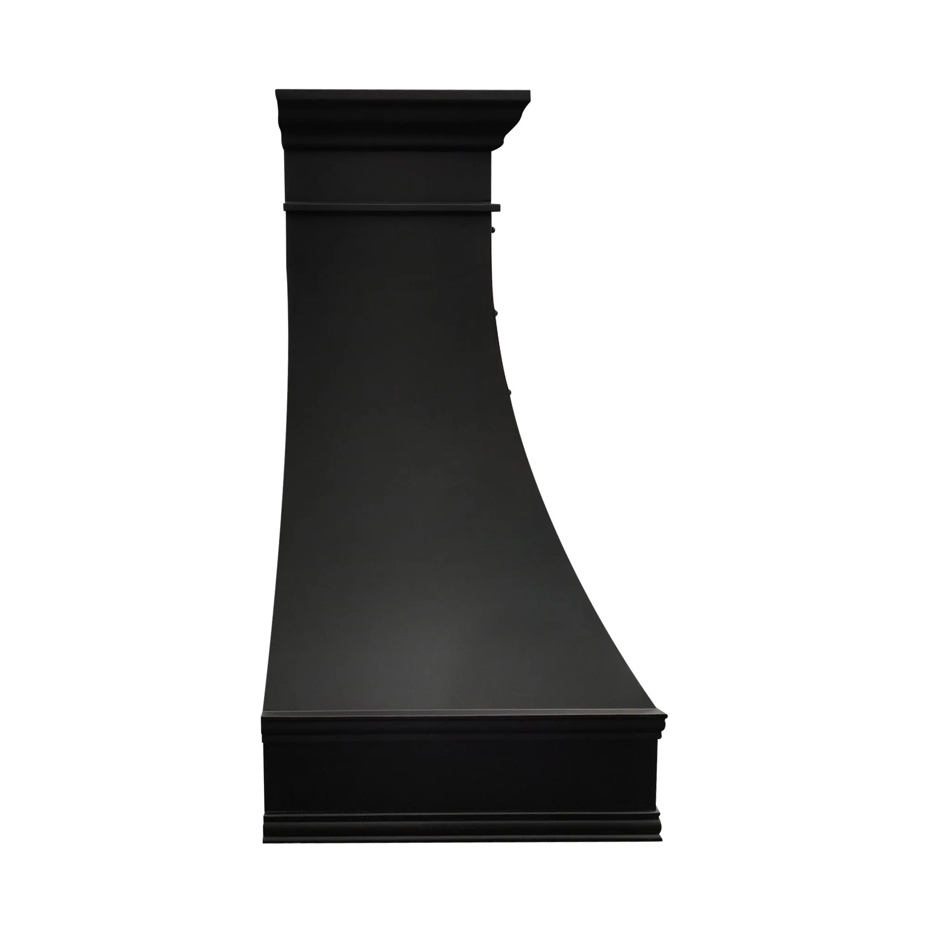 Fobest Custom Copper Kitchen Range Hoods -FCP-291-Copper Range Hood-Fobest