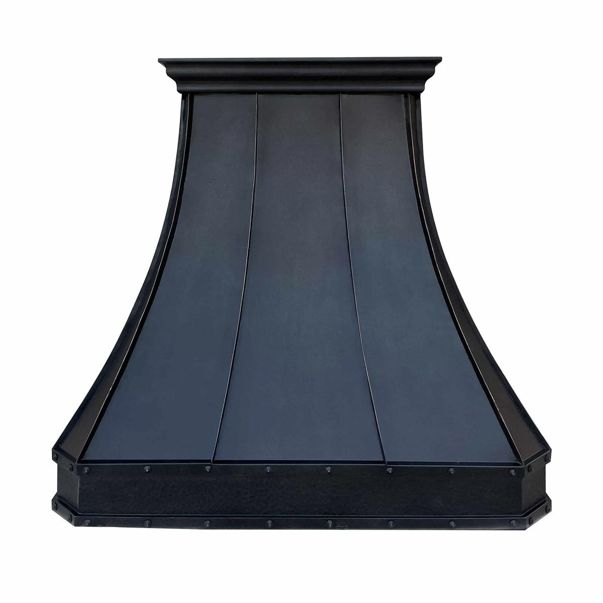 Fobest Custom Copper Metal Hood FCP-126-Copper Range Hood-Fobest