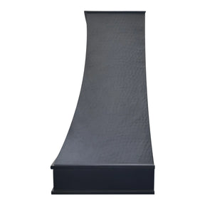 Fobest Custom Copper Metal Hood-FCP-284-Copper Range Hood-Fobest