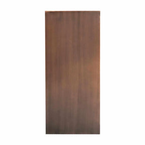 Fobest Custom Copper Range Hood with Box Design FCP-124-Copper Range Hood-Fobest