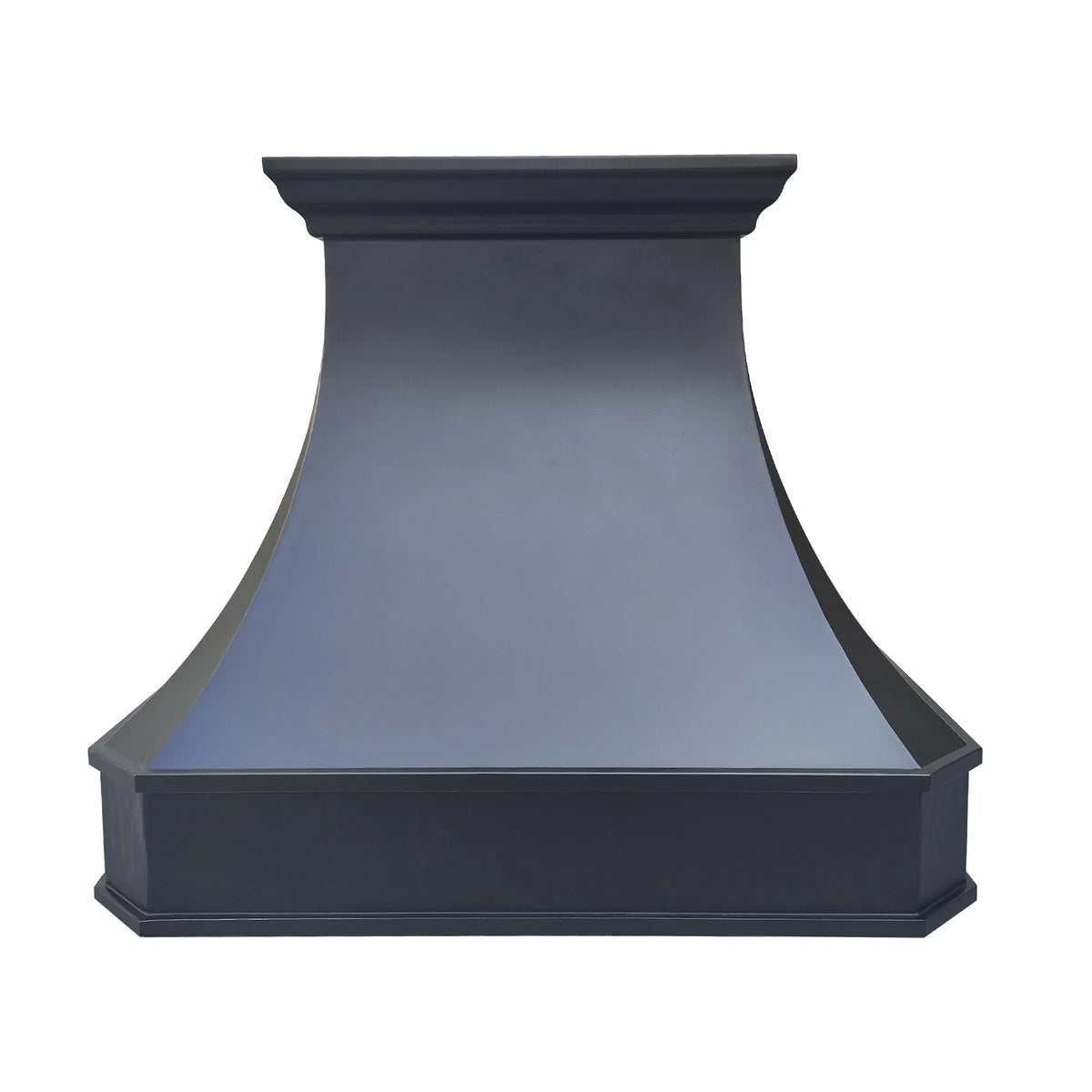 Fobest Custom Copper Range Hood with Ductless Option FCP-208-Copper Range Hood-Fobest