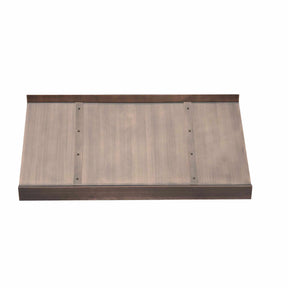 Fobest Custom Copper Under Cabinet Range Hood FCP-130-Copper Range Hood-Fobest
