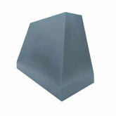 Fobest Custom Dark Blue Range Hood FSS-301-Stainless Steel Range Hood-Fobest