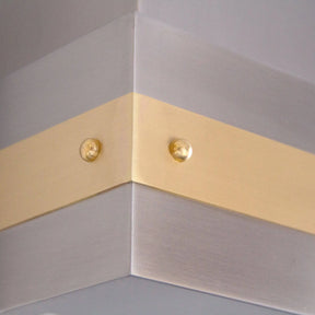 Fobest Custom Kitchen Hood Stainless Steel Finish with Bell Shape FSS-3-Stainless Steel Range Hood-Fobest