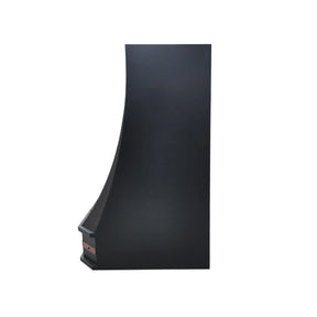Fobest Custom Kitchen Range Hood with Copper Bands FSS-362-Stainless Steel Range Hood-Fobest