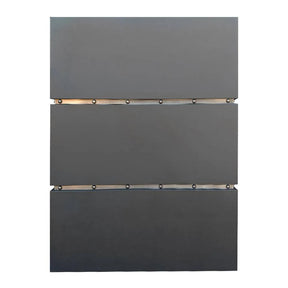 Fobest Custom Stainless Steel Box Range Hood FSS-140-Stainless Steel Range Hood-Fobest