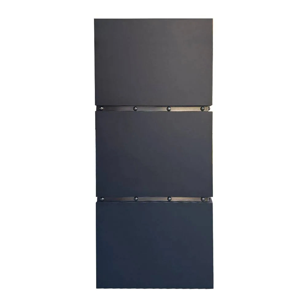Fobest Custom Stainless Steel Box Range Hood FSS-140-Stainless Steel Range Hood-Fobest