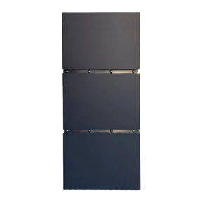 Fobest Custom Stainless Steel Box Range Hood FSS-140-Stainless Steel Range Hood-Fobest