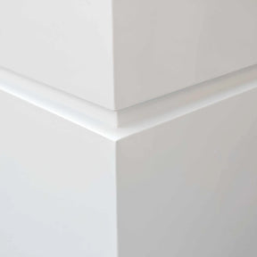 Fobest Custom Stainless Steel Box Range Hood FSS-140-Stainless Steel Range Hood-Fobest