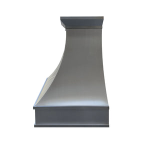 Fobest Custom Stainless Steel Hood FSS-328-Stainless Steel Range Hood-Fobest