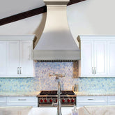 Fobest Custom Stainless Steel Hood FSS-328-Stainless Steel Range Hood-Fobest
