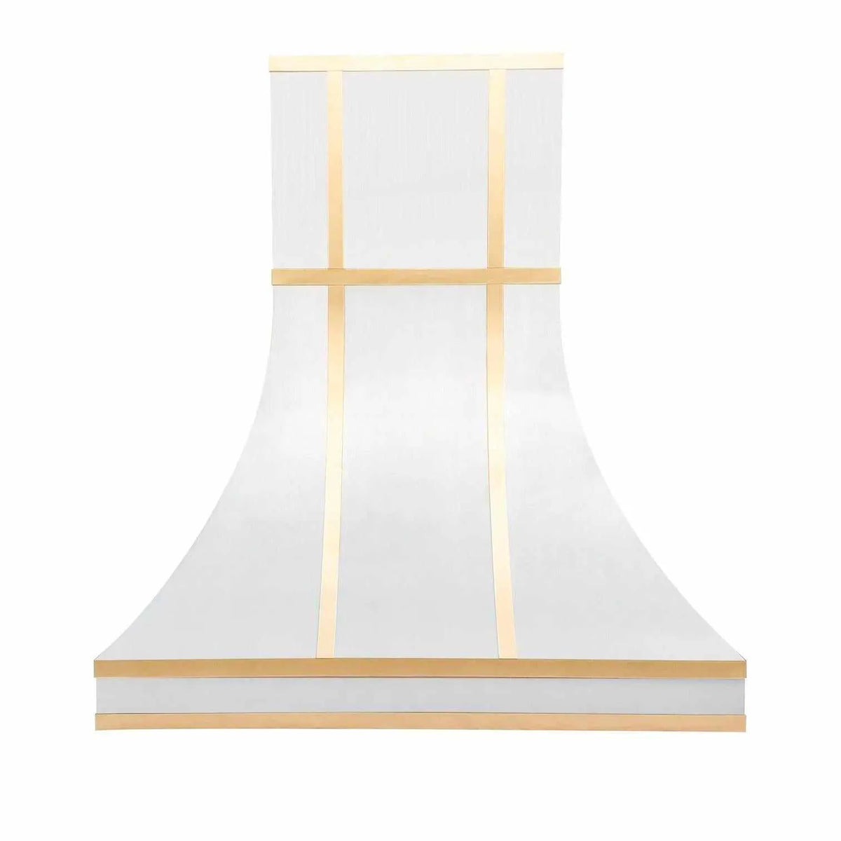 Fobest Custom Stainless Steel Kitchen Hood FSS-36-Stainless Steel Range Hood-Fobest